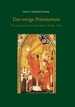 Paperback Das ewige Priestertum [German] Book