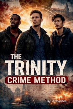 Paperback The Trinity Crime Method Book