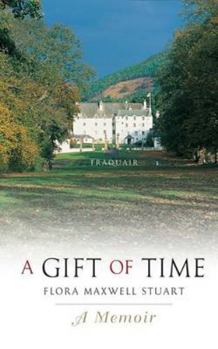 Paperback A Gift of Time: A Memoir Book