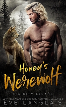 Paperback Honey's Werewolf Book