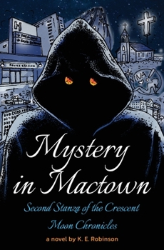 Paperback Mystery in Mactown Book