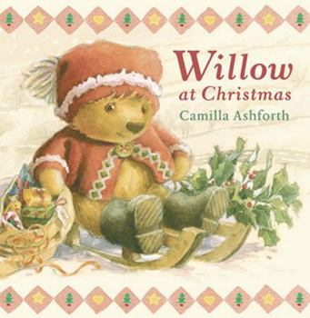 Paperback Willow at Christmas Book