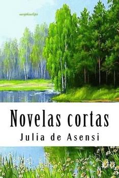 Paperback Novelas cortas [Spanish] Book