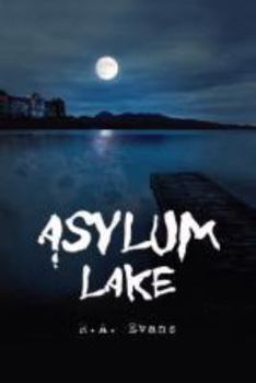 Paperback Asylum Lake Book