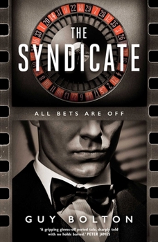 The Syndicate - Book #2 of the Pictures