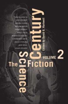 Paperback The Science Fiction Century, Volume 2 Book