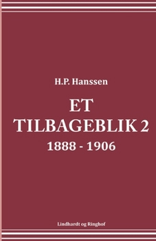Et tilbageblik 2