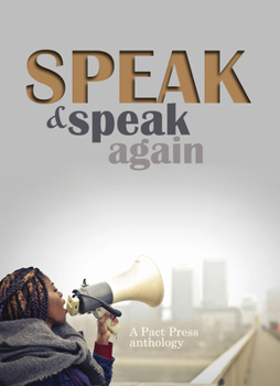 Paperback Speak and Speak Again Book