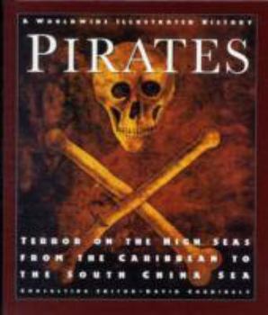 Paperback Pirates: Terror on the High Seas from the Caribbean to the South China Sea Book