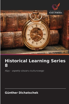 Historical Learning Series 8 (Polish Edition)