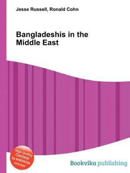 Paperback Bangladeshis in the Middle East Book