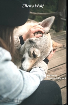 Paperback Ellen's Wolf Book