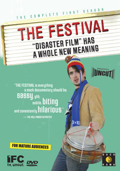 The Festival: Season 1