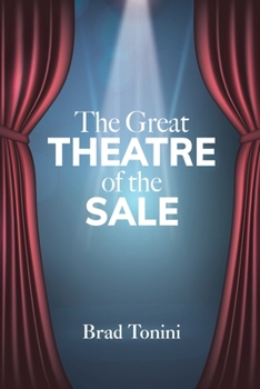 Paperback The Great Theatre of the Sale Book