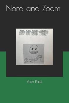 Paperback Nord and Zoom Book