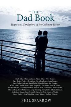 Paperback The Dad Book