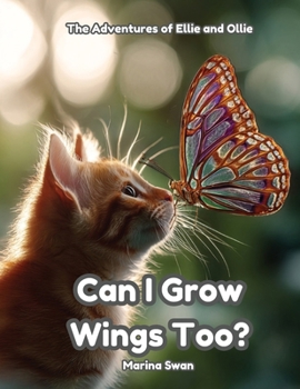 Can I Grow Wings Too?