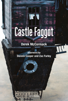 Paperback Castle Faggot Book