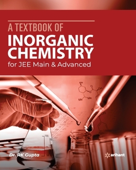 Paperback A Textbook of Inorganic Chemistry Book