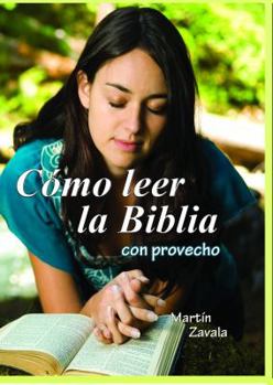 Paperback Como leer la Biblia con Provecho [Spanish] Book