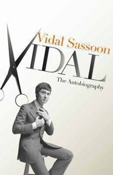 Hardcover Vidal: The Autobiography Book
