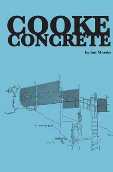 Paperback Cooke Concrete Book