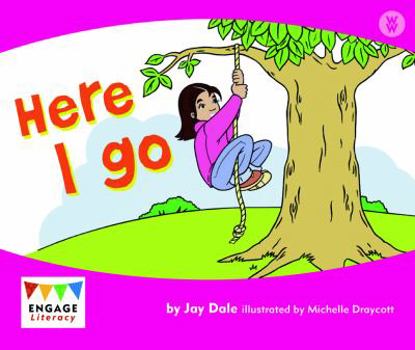 Paperback Here I go Book