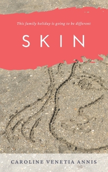 Paperback Skin Book