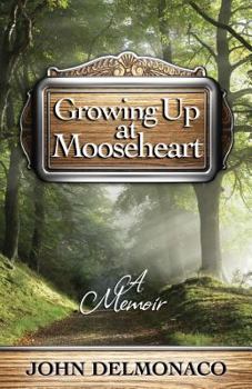 Paperback Growing Up at Mooseheart Book