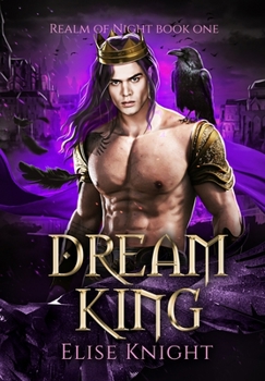 Hardcover Dream King Book