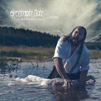 Music - CD The Renaissance Of Hope Book