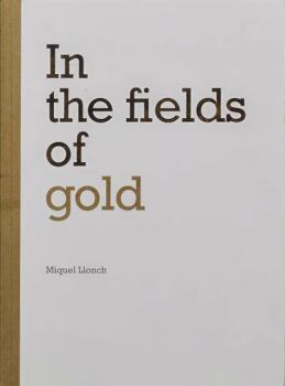 Paperback In the fields of gold Book