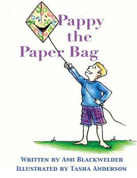 Paperback Pappy the Paper Bag Book