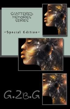 Paperback Scattered Memories Series Special Edition Book