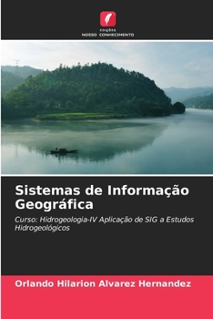 Paperback Sistemas de Informação Geográfica [Portuguese] Book