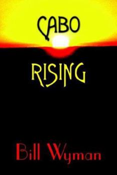 Paperback Cabo Rising Book