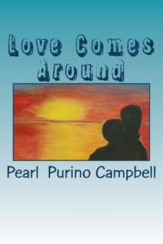 Paperback Love Comes Around Book