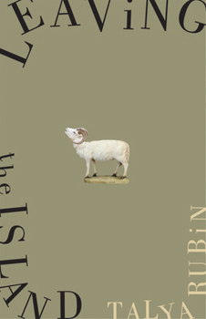 Paperback Leaving the Island Book