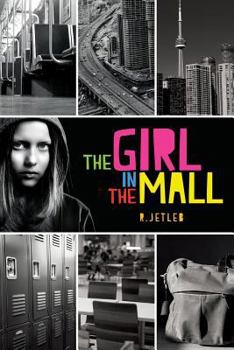 Paperback The Girl in the Mall Book