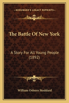 The Battle of New York