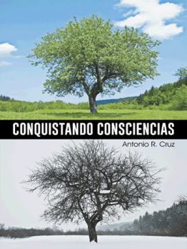 Paperback Conquistando Consciencias [Spanish] Book