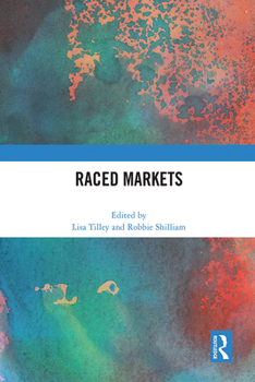 Paperback Raced Markets Book