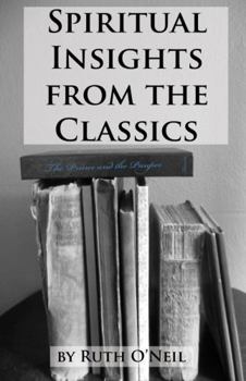 Paperback Spiritual Insights from the Classics: The Prince and the Pauper Book