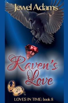 Paperback Raven's Love Book