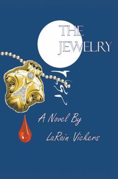 Paperback The Jewelry: Book One Book