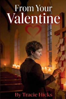 Paperback From Your Valentine Book