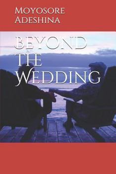 Paperback Beyond the Wedding Book