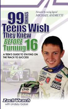 Paperback 99 Things Teens Wish They Knew Before Turning 16 Book