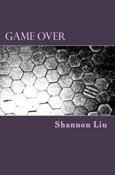 Paperback Game Over Book