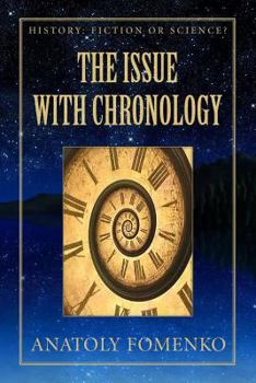 Paperback The Issue with Chronology Book